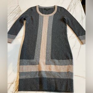 Rag and Bone Sweater Dress
